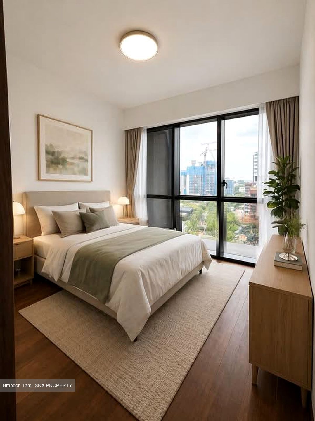Lentor Modern (D26), Apartment #549909971